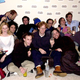 The cast of Wet Hot American Summer at the 2001 Sundance Film Festival (Photo: Doug Piburn/WireImage via Getty)